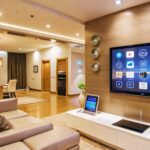 Home Automation Dubai