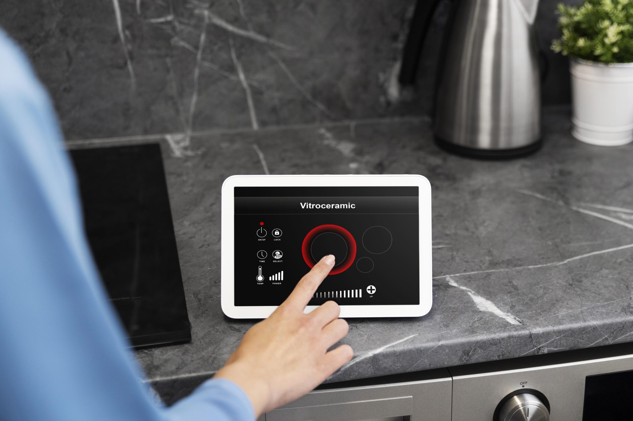 Home Automation System Dubai