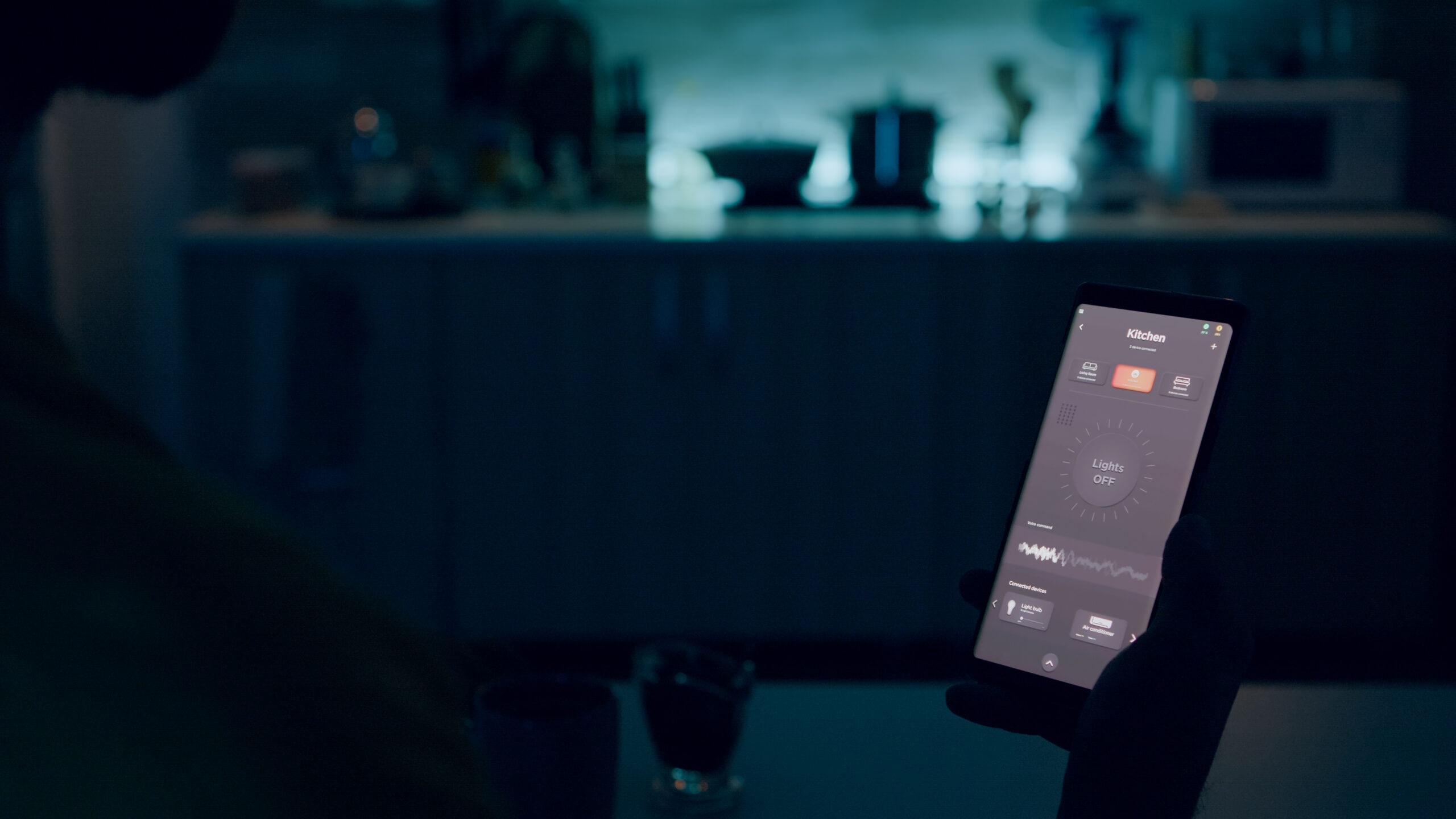 Home automation in dubai