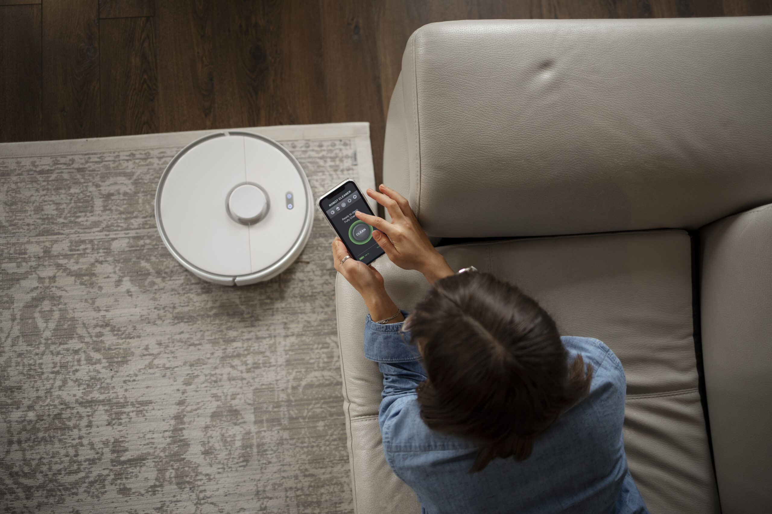 Home Automation System