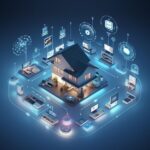 home automation in Dubai