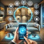home automation in Dubai