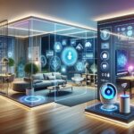 home automation in Dubai