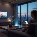 Lighting solutions in Dubai