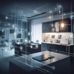 Smart home installation in Dubai