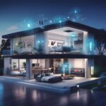 home automation in Dubai