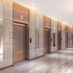 elevator service companies in Dubai