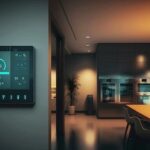 home automation in Dubai