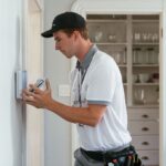 smart home system in Dubai