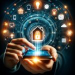 smart home system Dubai