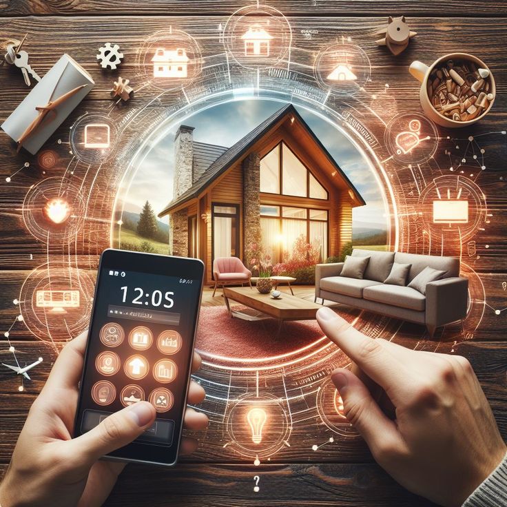 home system in Dubai