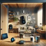 smart home system in Dubai